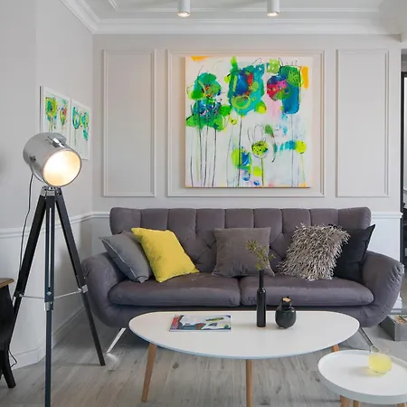 Villa Frame Juršići